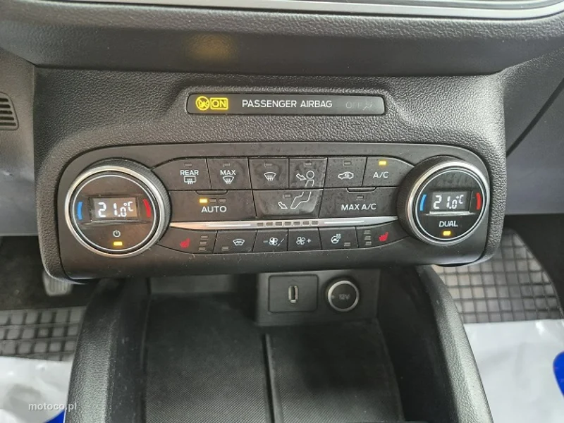 Ford Focus IV 35