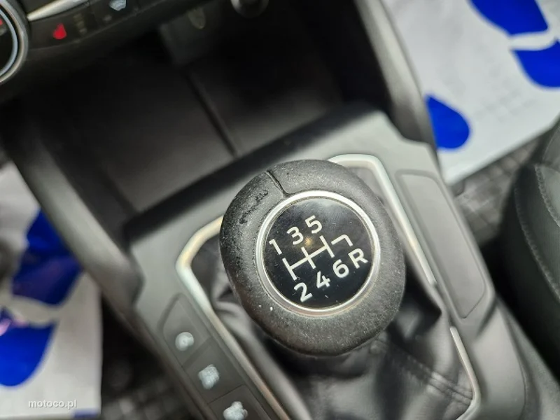 Ford Focus IV 37