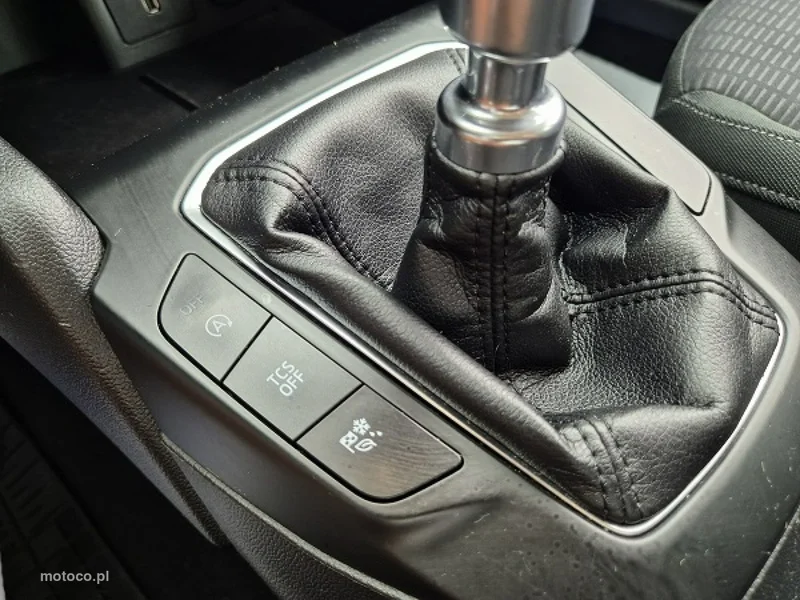 Ford Focus IV 38