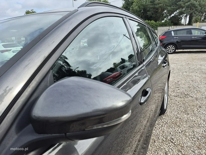 Ford Focus IV 9