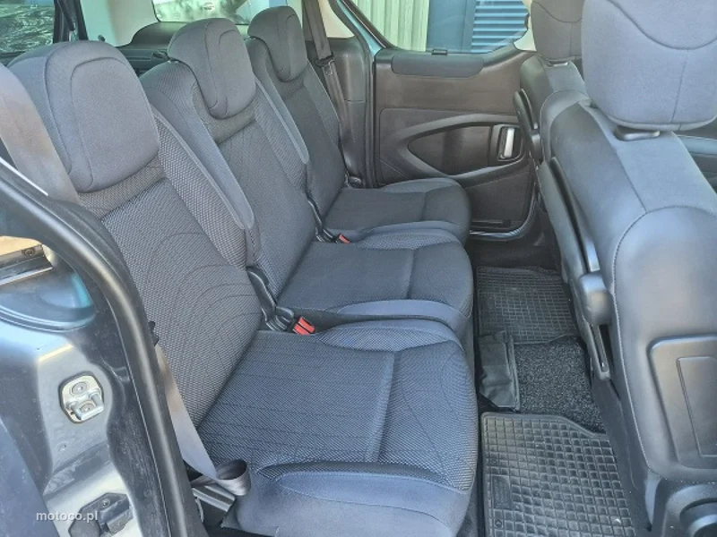 Peugeot Partner 19