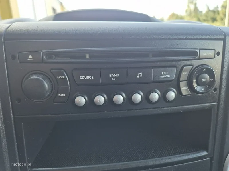 Peugeot Partner 28