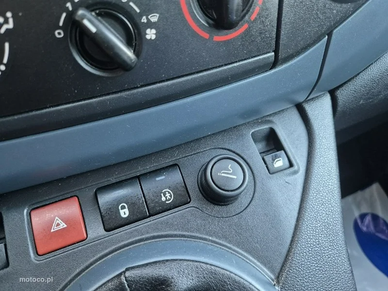Peugeot Partner 30