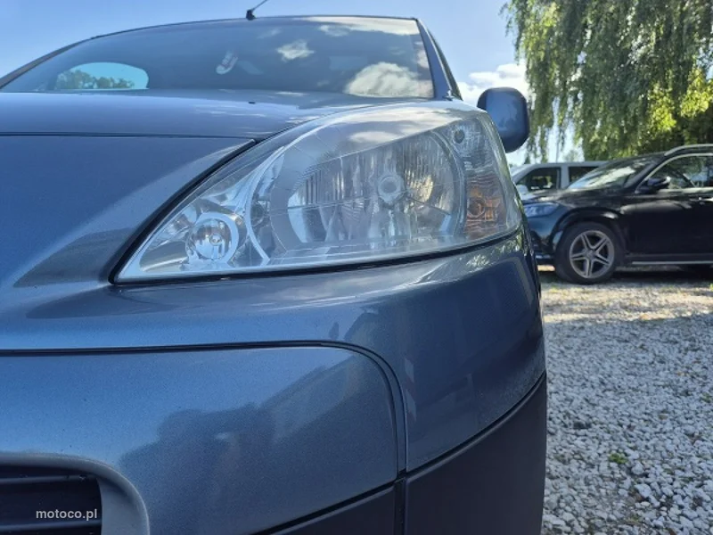 Peugeot Partner 7