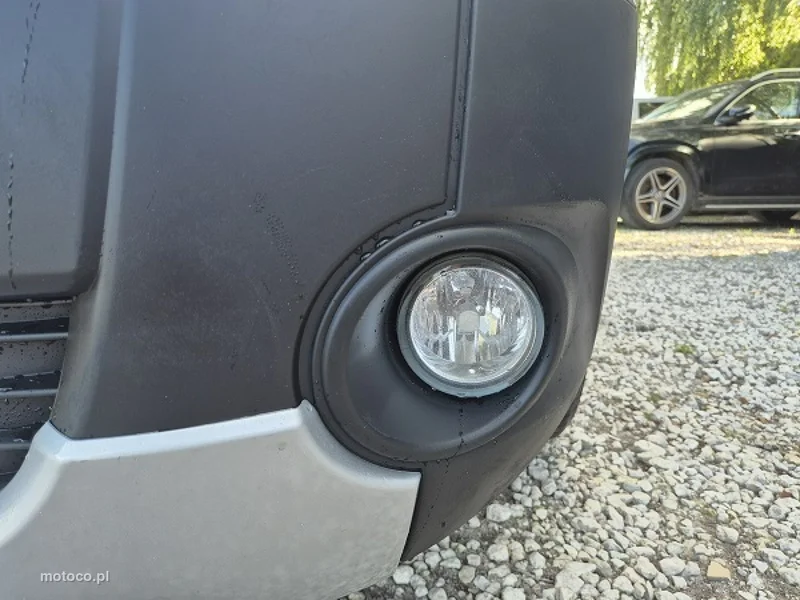 Peugeot Partner 8