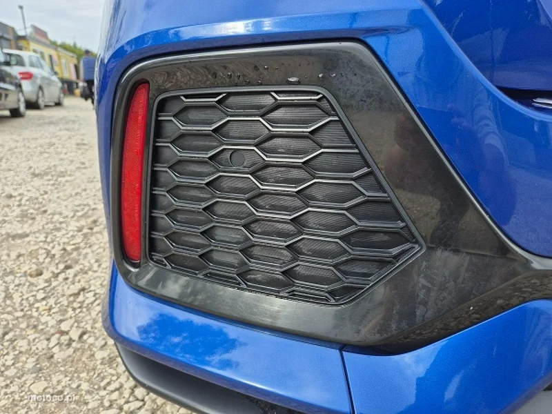 Honda Civic 14