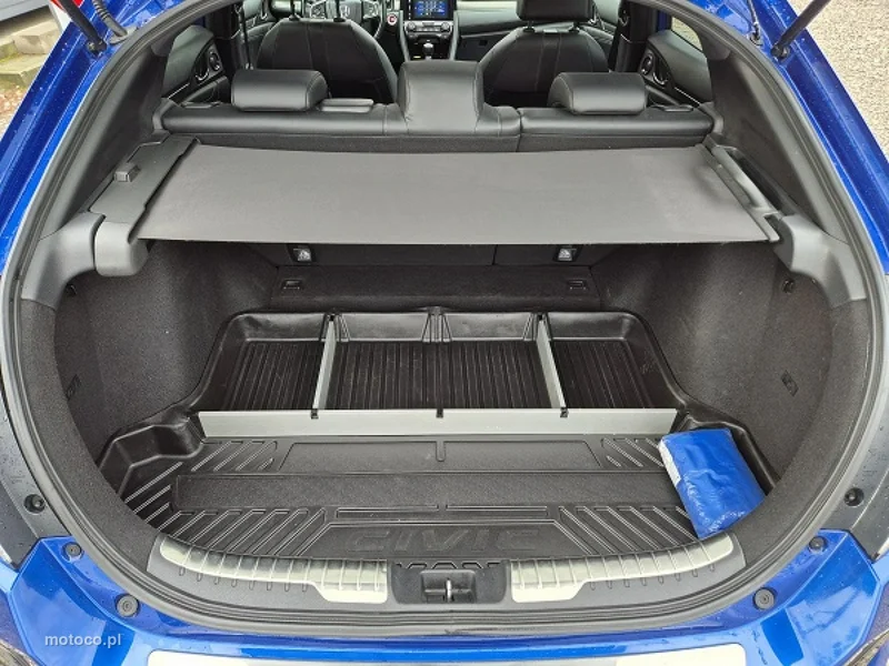 Honda Civic 26