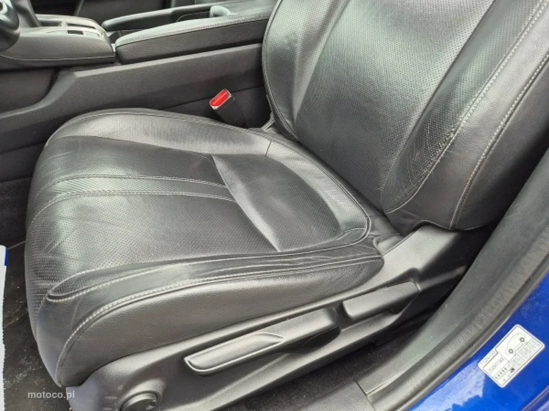 Honda Civic 29