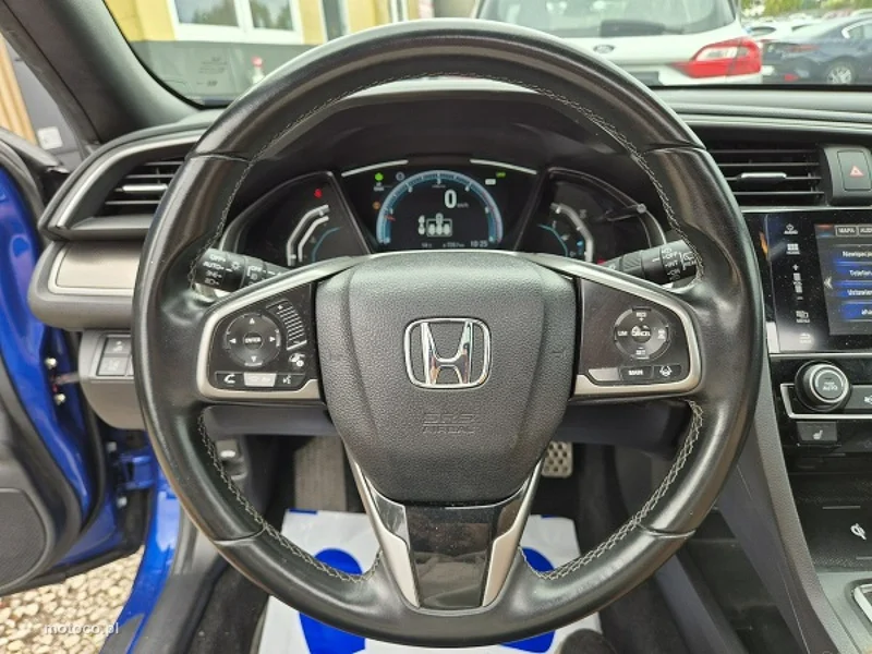Honda Civic 31