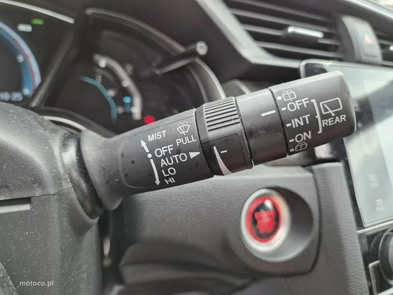 Honda Civic 35