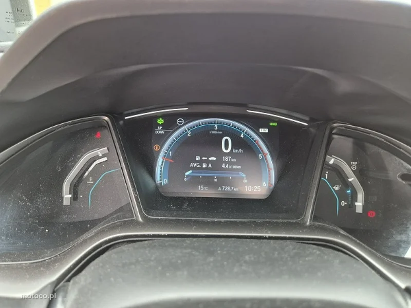 Honda Civic 36