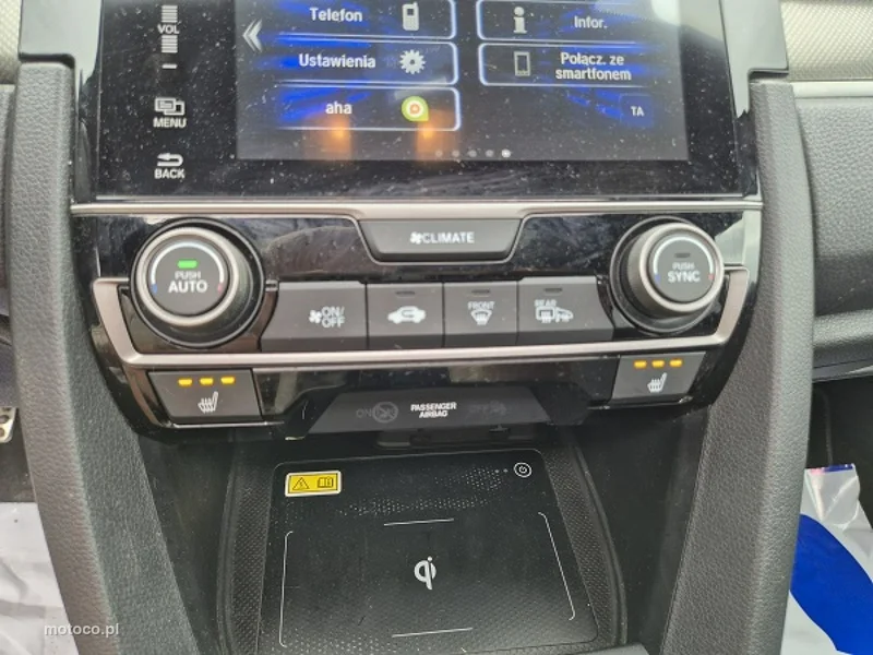 Honda Civic 40