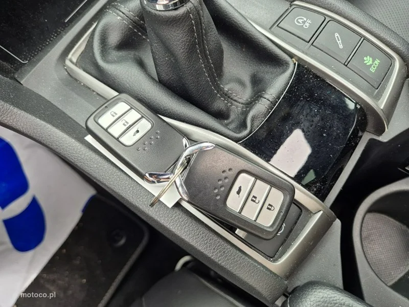 Honda Civic 47