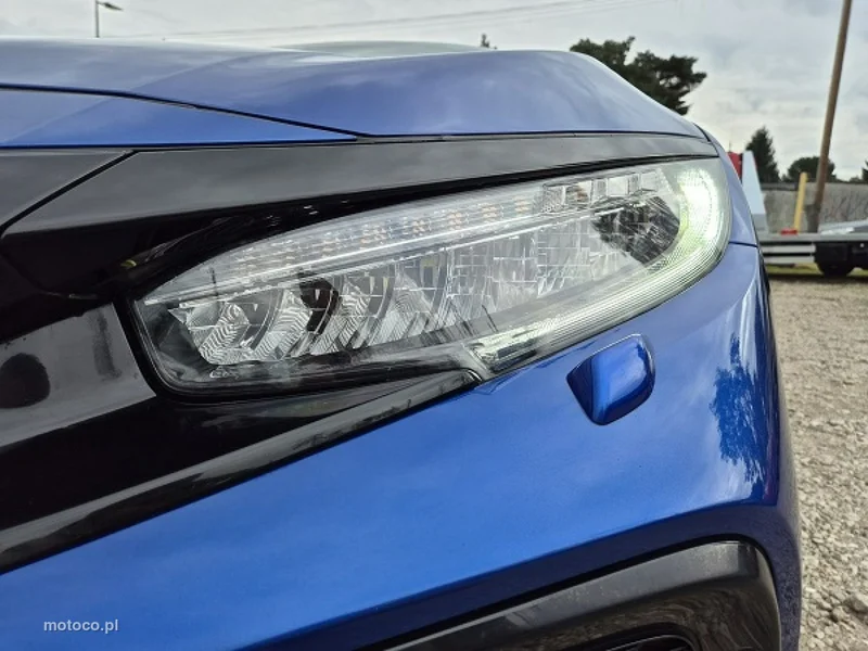 Honda Civic 8