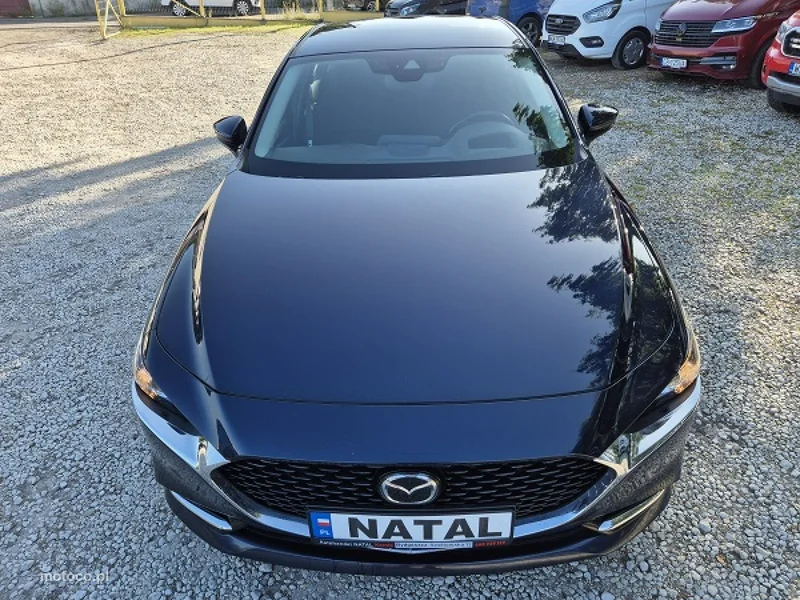 Mazda 3 13