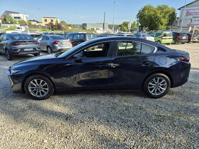 Mazda 3 15