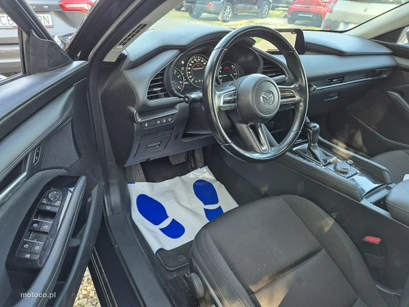 Mazda 3 17
