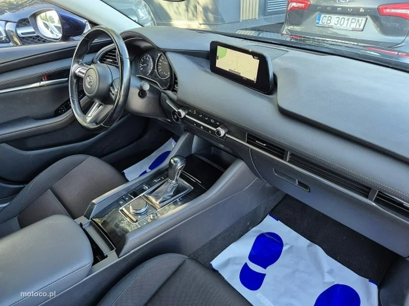 Mazda 3 18