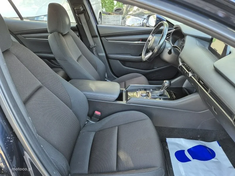 Mazda 3 19