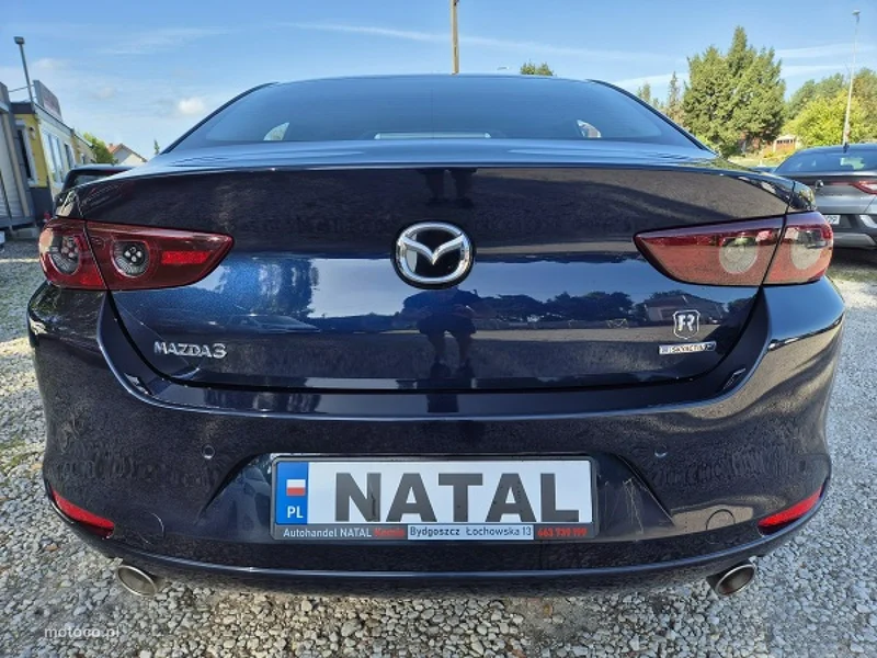 Mazda 3 3