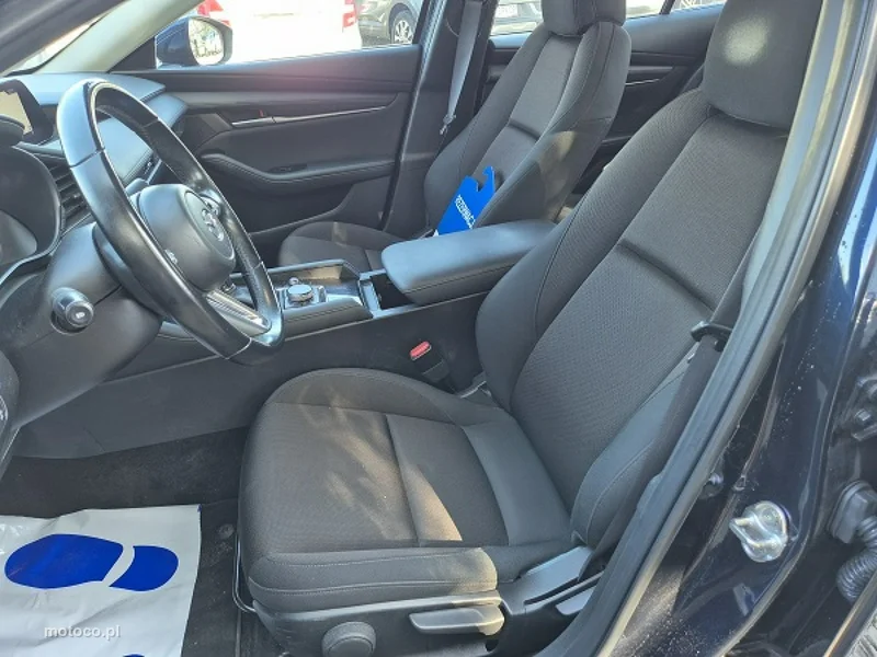 Mazda 3 23