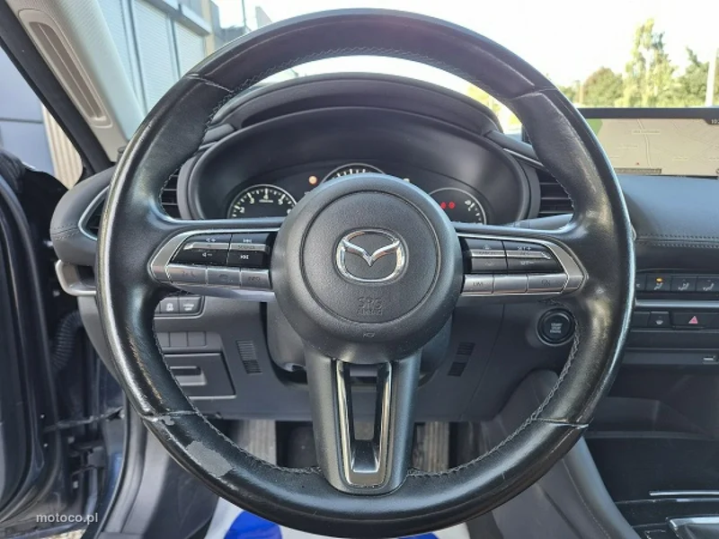 Mazda 3 24