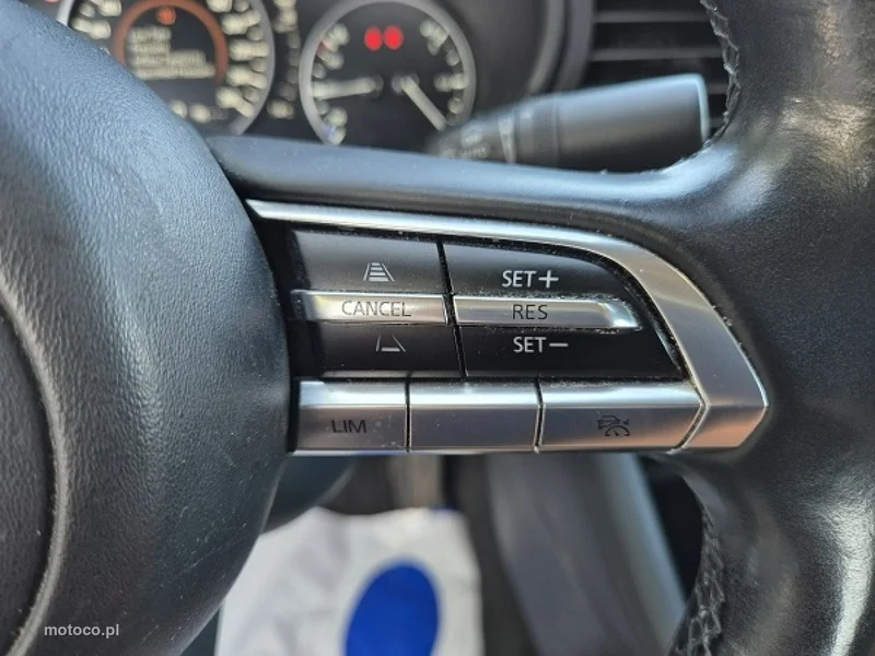 Mazda 3 26
