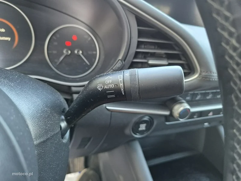 Mazda 3 28