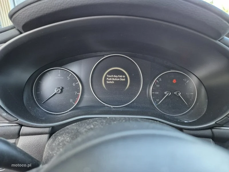 Mazda 3 29