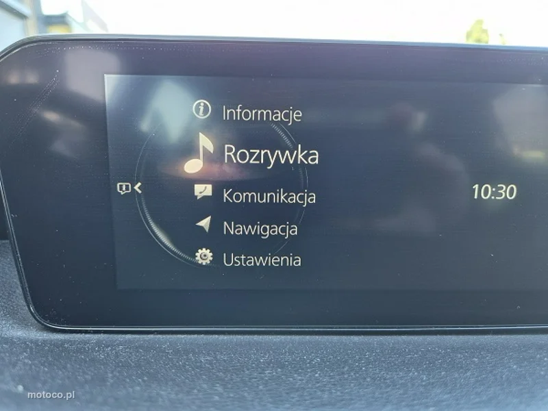 Mazda 3 33