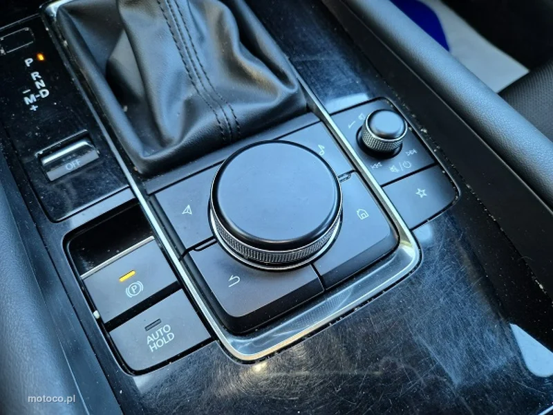 Mazda 3 37