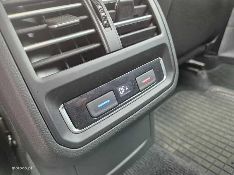 Volkswagen Passat B8 20