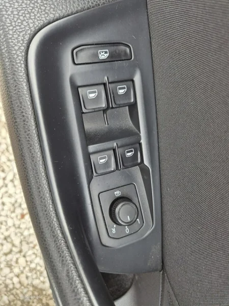 Volkswagen Passat B8 21