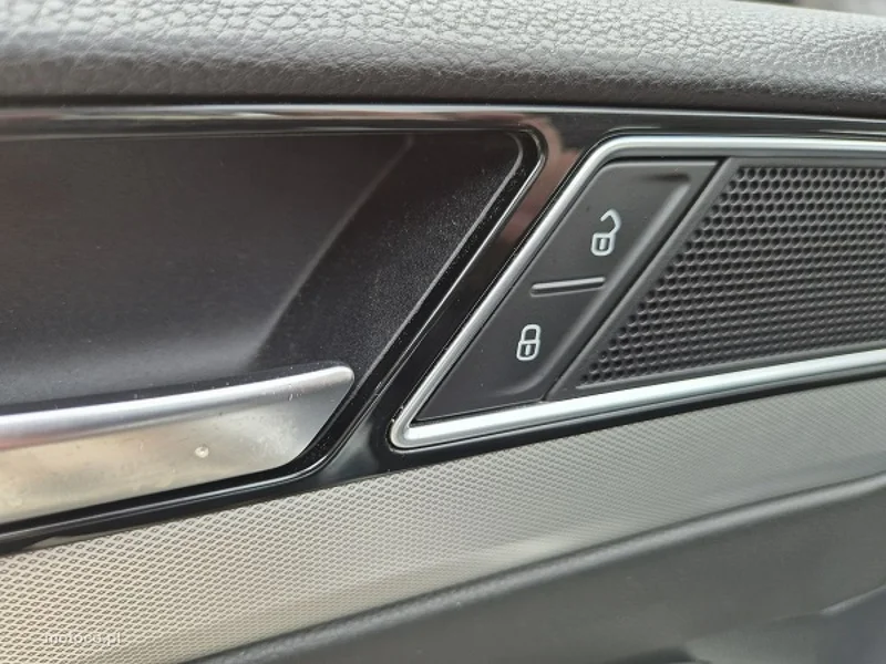 Volkswagen Passat B8 22