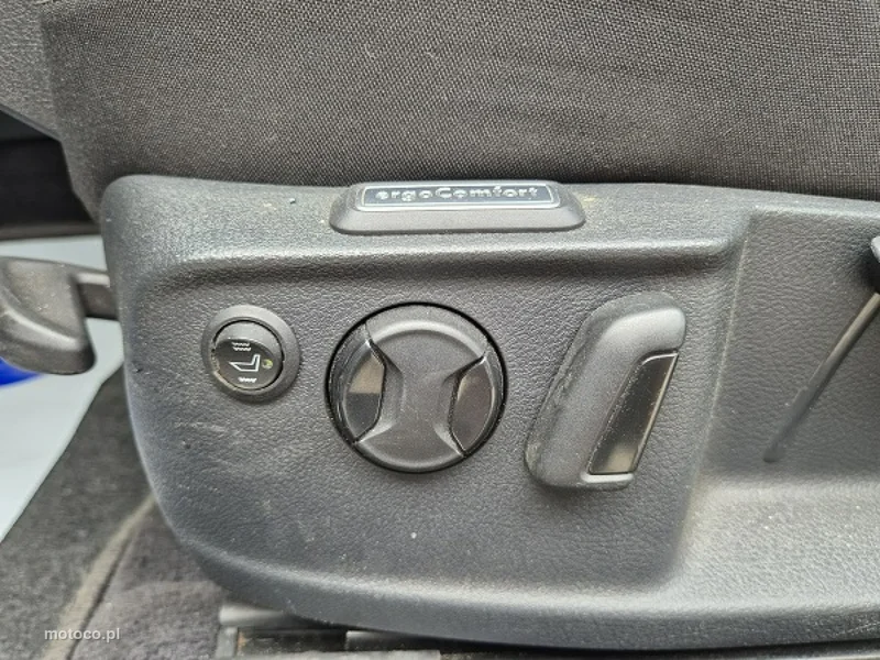 Volkswagen Passat B8 24