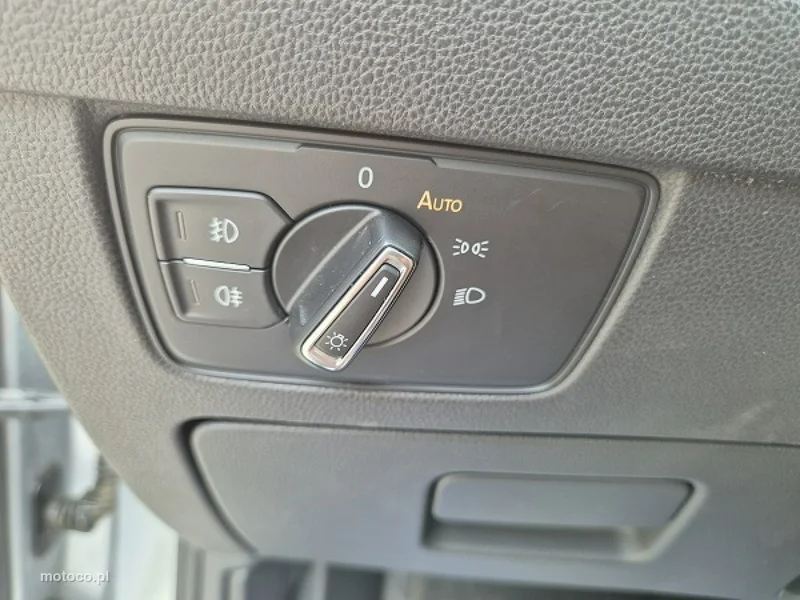 Volkswagen Passat B8 26