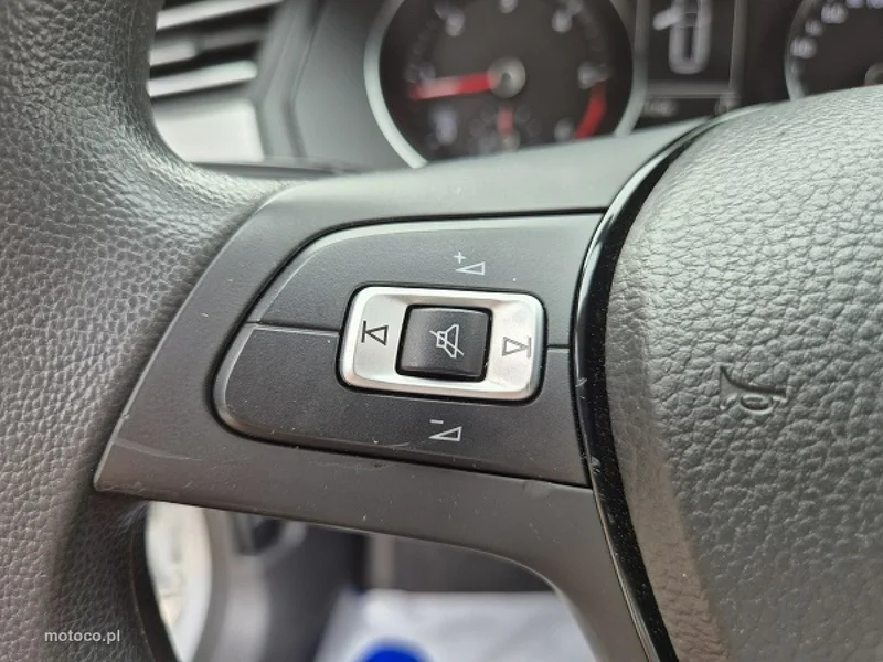 Volkswagen Passat B8 28