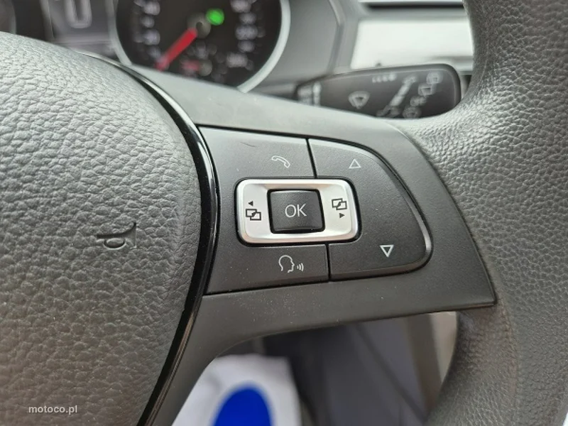 Volkswagen Passat B8 29