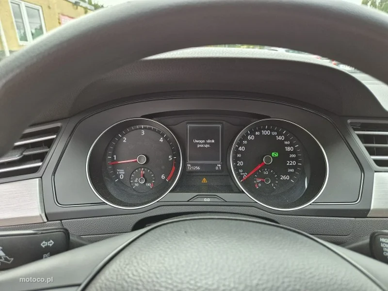 Volkswagen Passat B8 30
