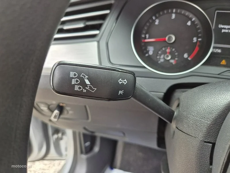 Volkswagen Passat B8 31