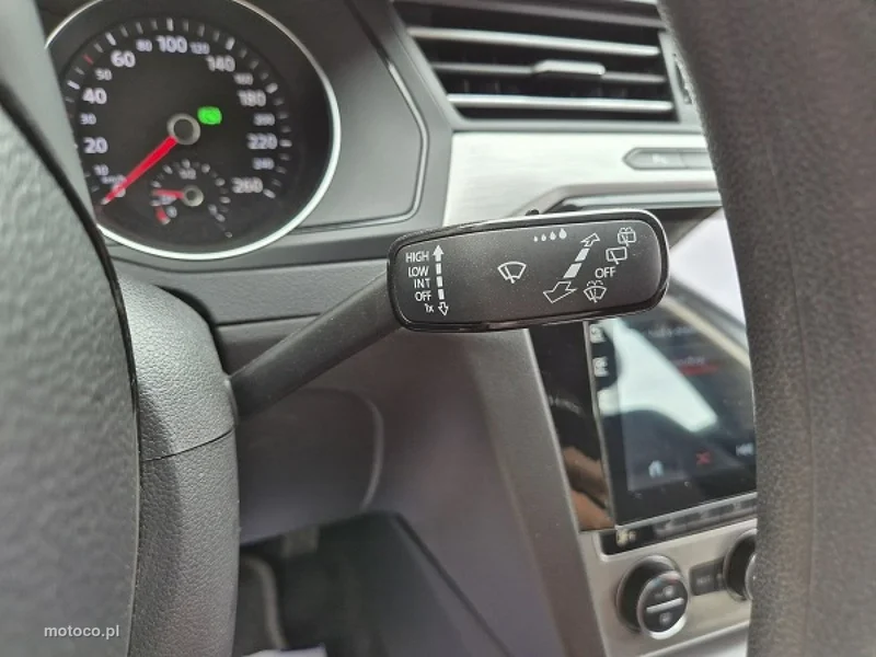 Volkswagen Passat B8 32