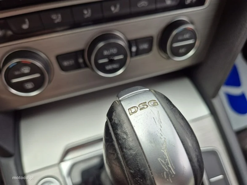Volkswagen Passat B8 35