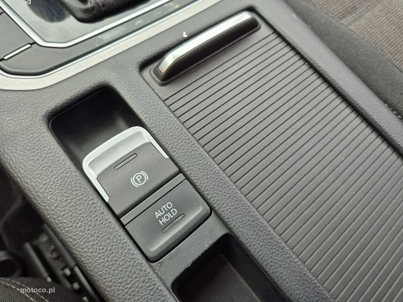 Volkswagen Passat B8 37