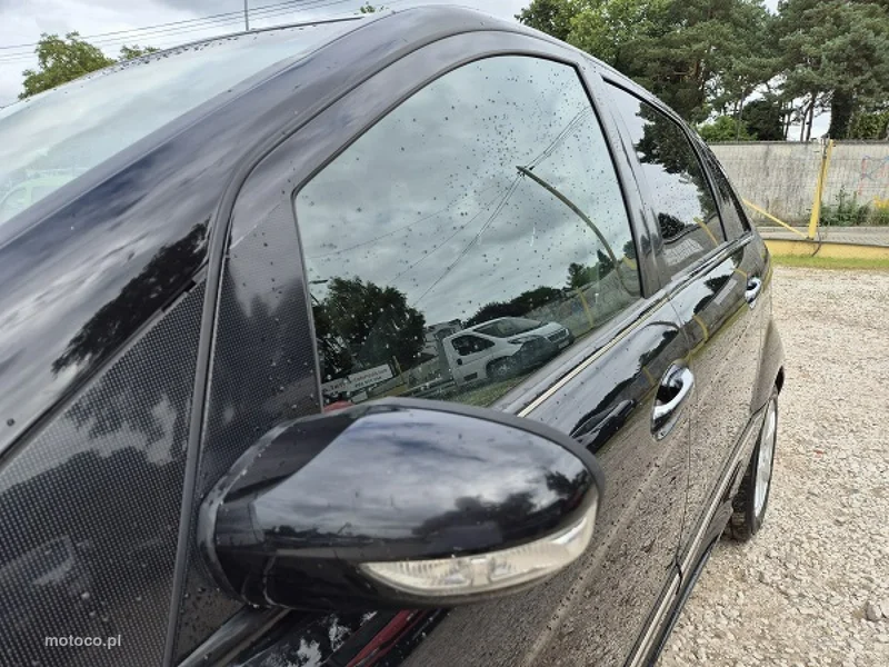 Mercedes-Benz Klasa B W245 B 200 9