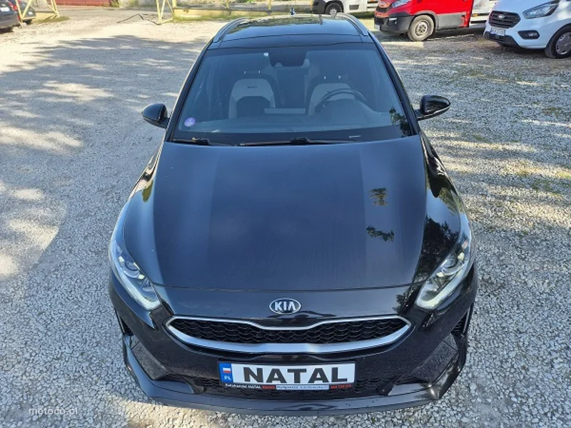 Kia Cee'd 14