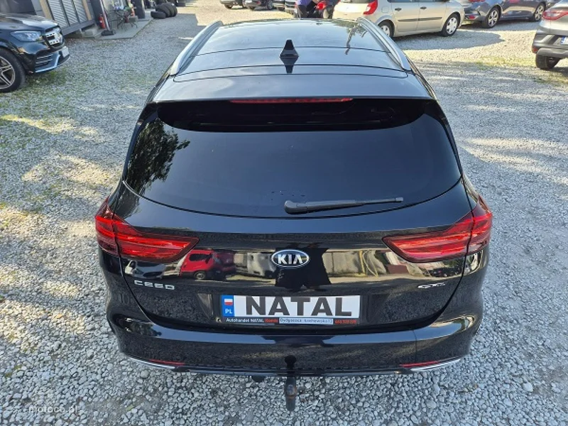 Kia Cee'd 15