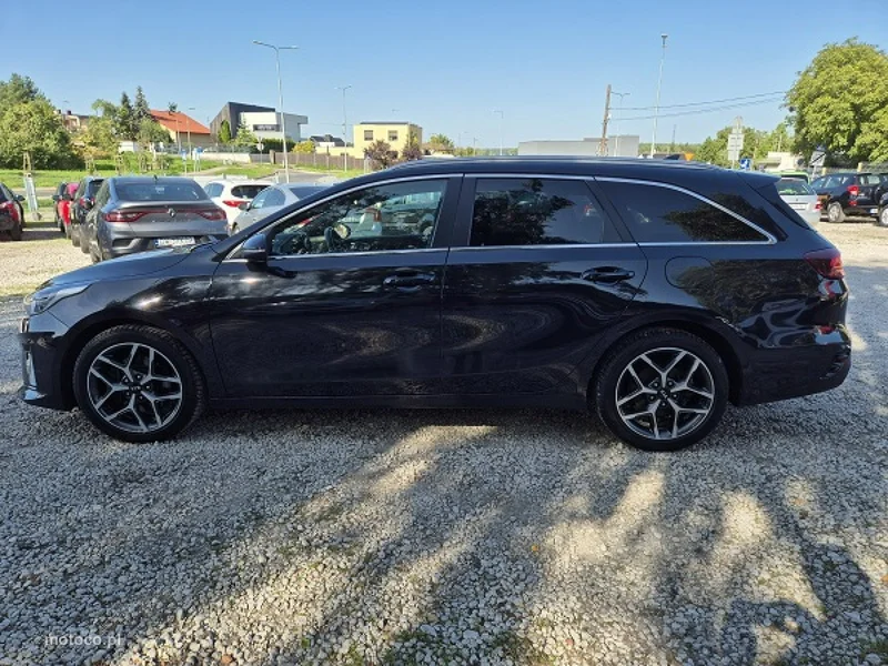 Kia Cee'd 16