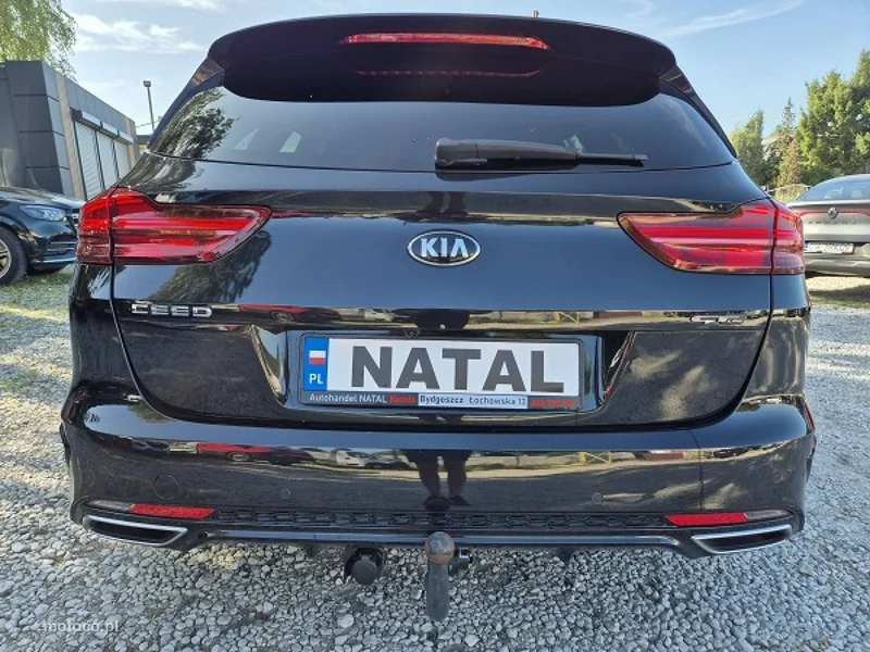 Kia Cee'd 3