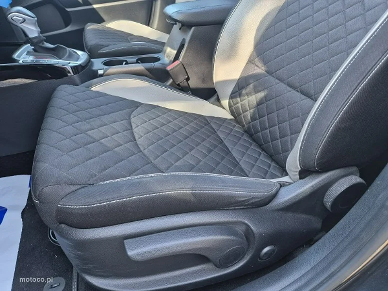 Kia Cee'd 27