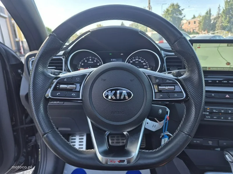 Kia Cee'd 29